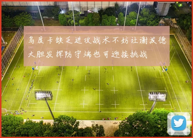 乌度卡缺乏进攻战术不妨让谢泼德大胆发挥防守端也可迎接挑战